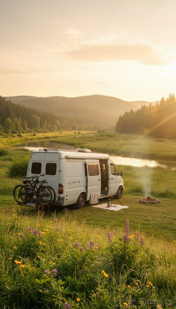 1998 Mercedes-Benz SPRINTER - 3