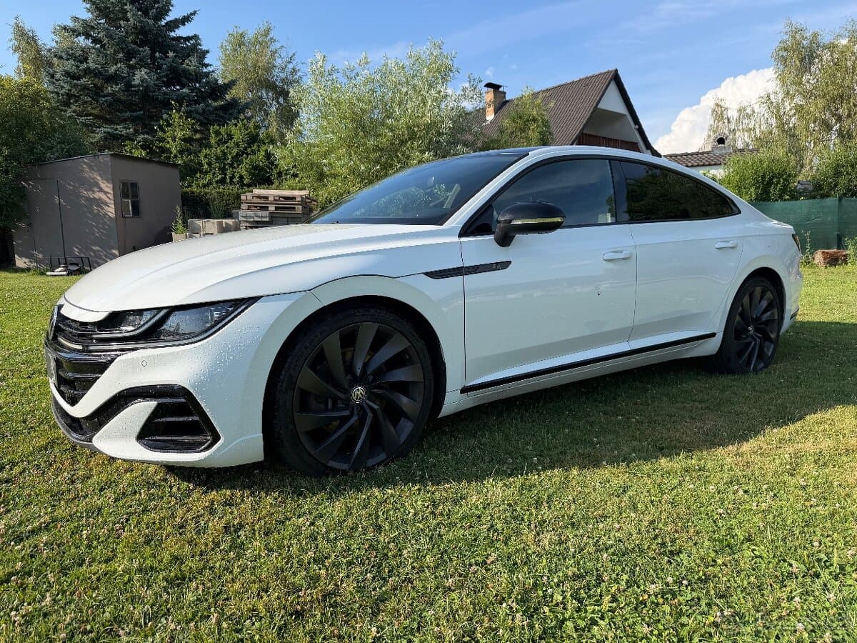 2021 Volkswagen ARTEON - 3