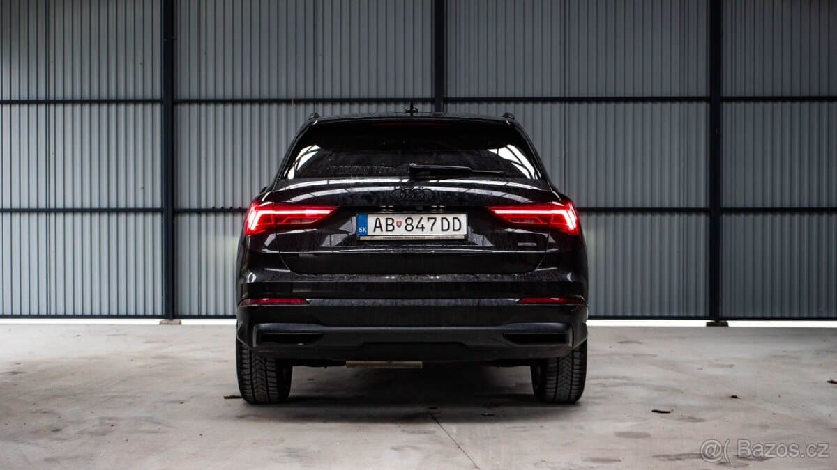 2022 Audi Q3 - 3