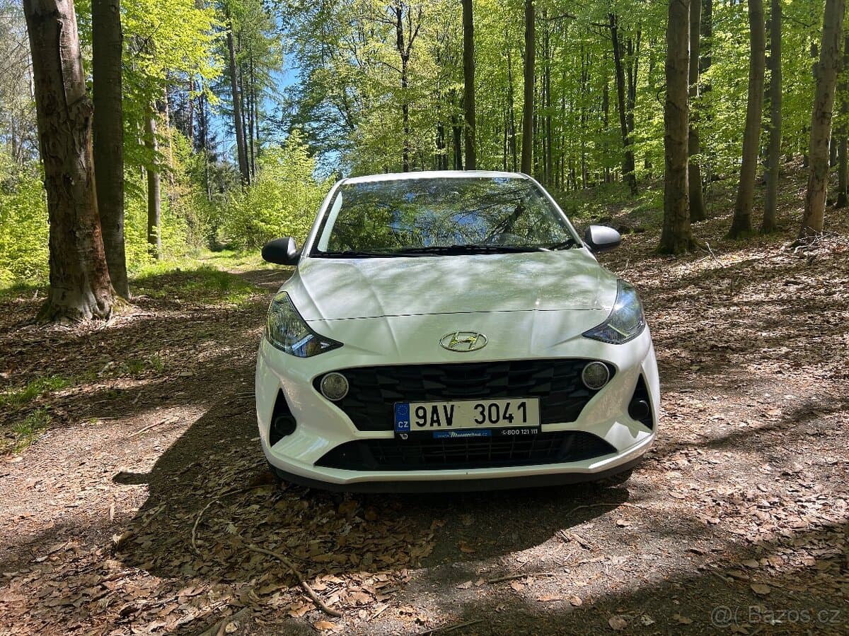 2023 Hyundai i10 - 3