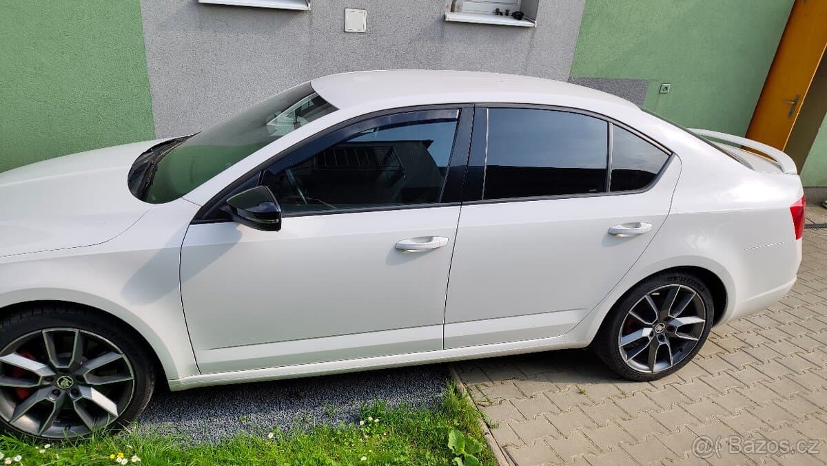 2014 Škoda OCTAVIA - 3