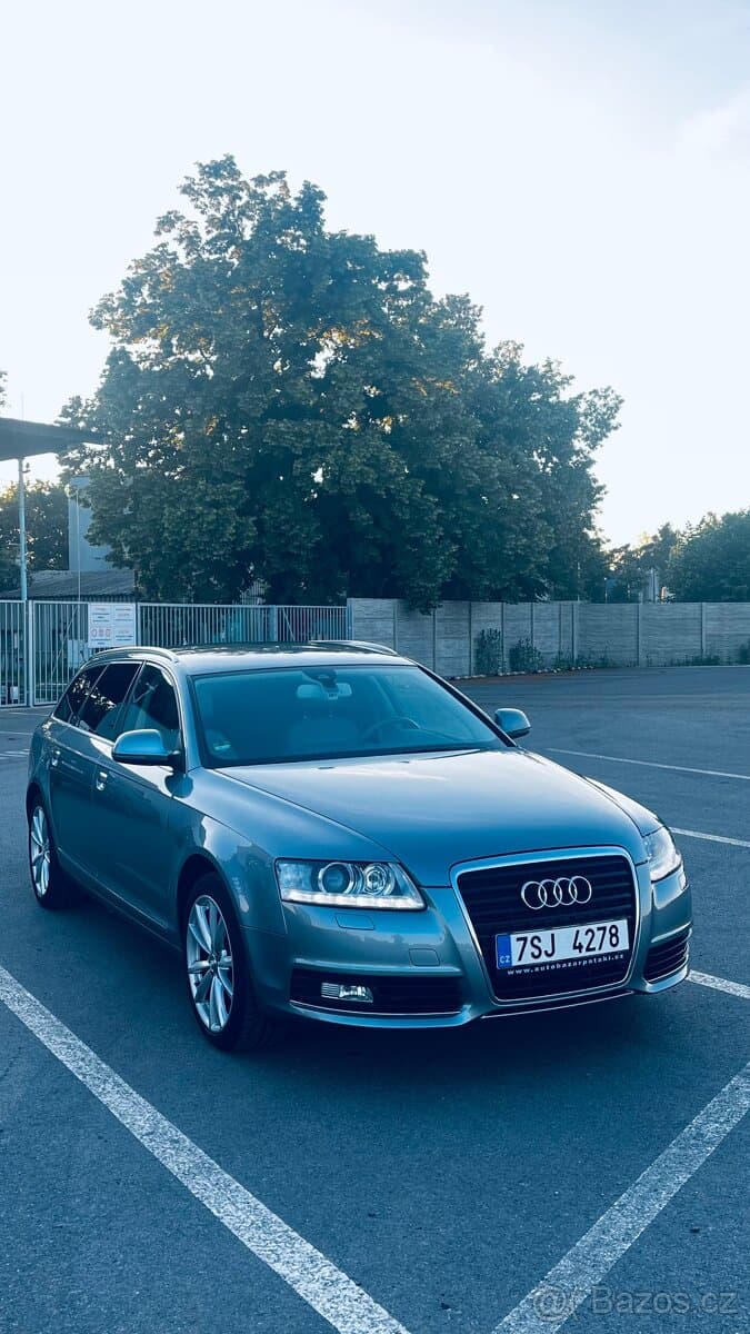 2009 Audi A6 - 3