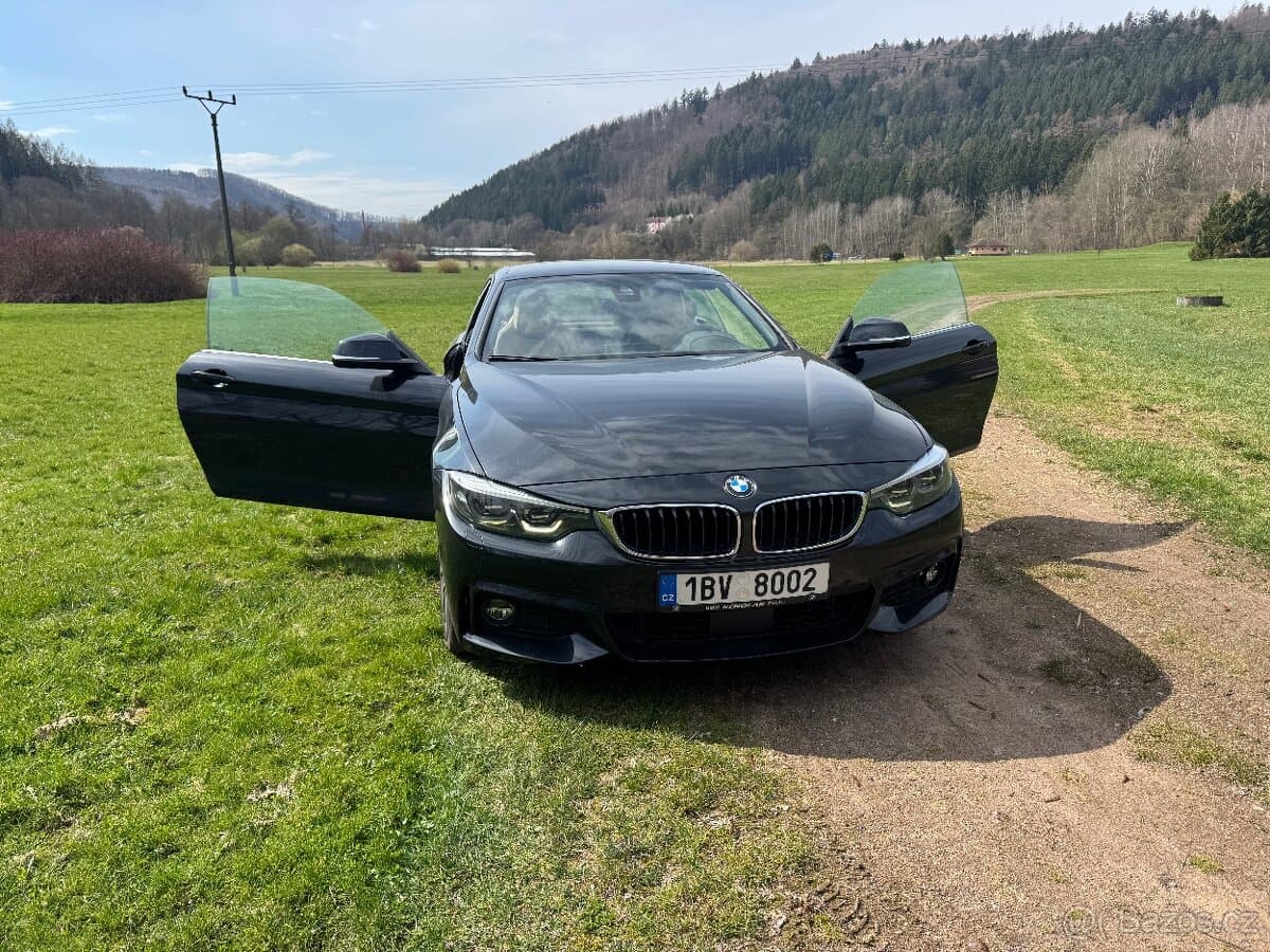 2018 BMW OSTATNÍ - 3