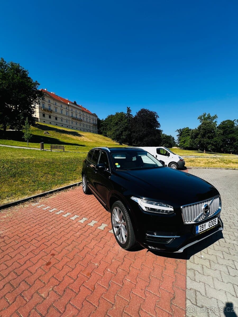 2015 Volvo OSTATNÍ - 3