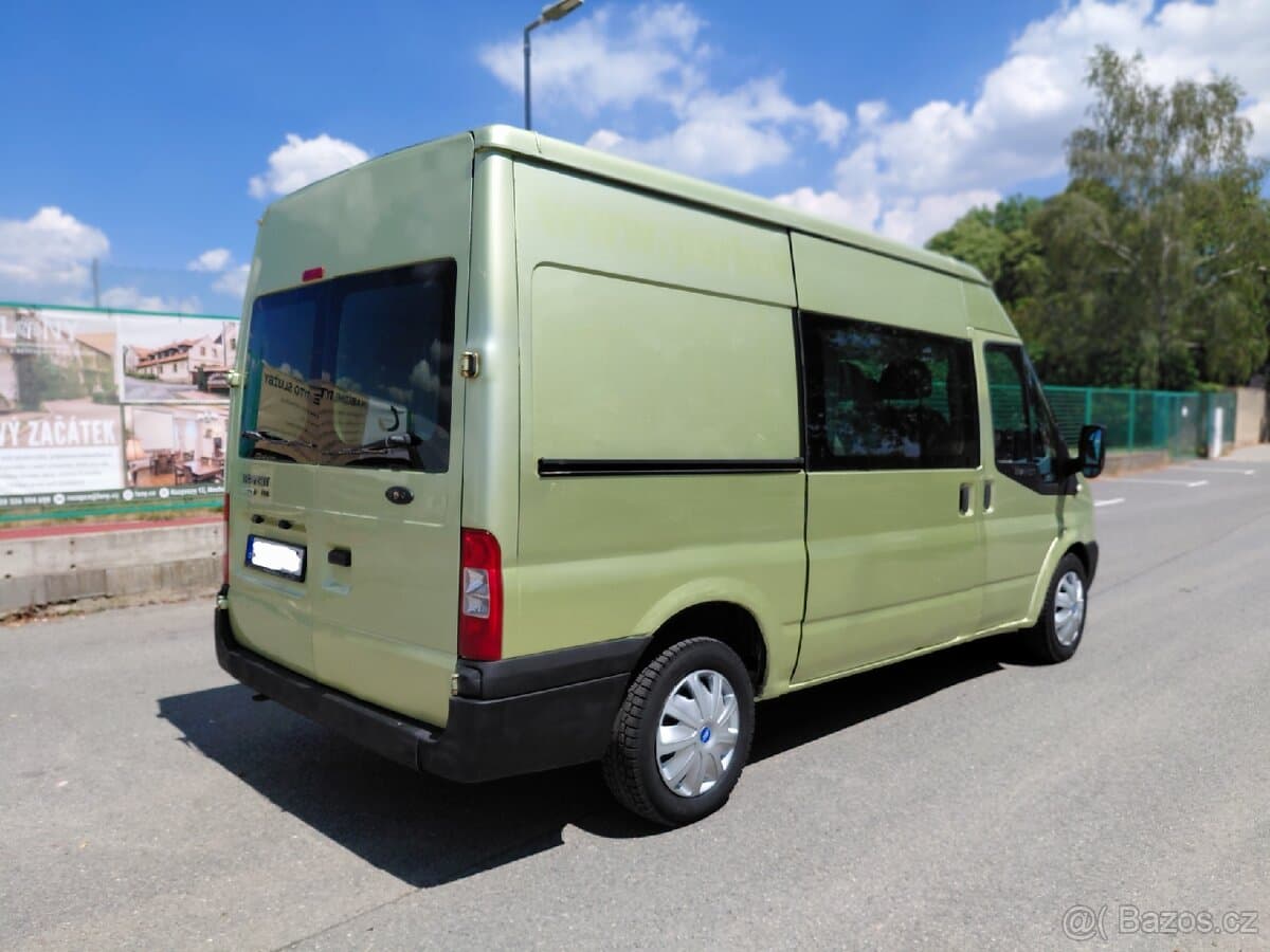Ford TRANSIT - 3
