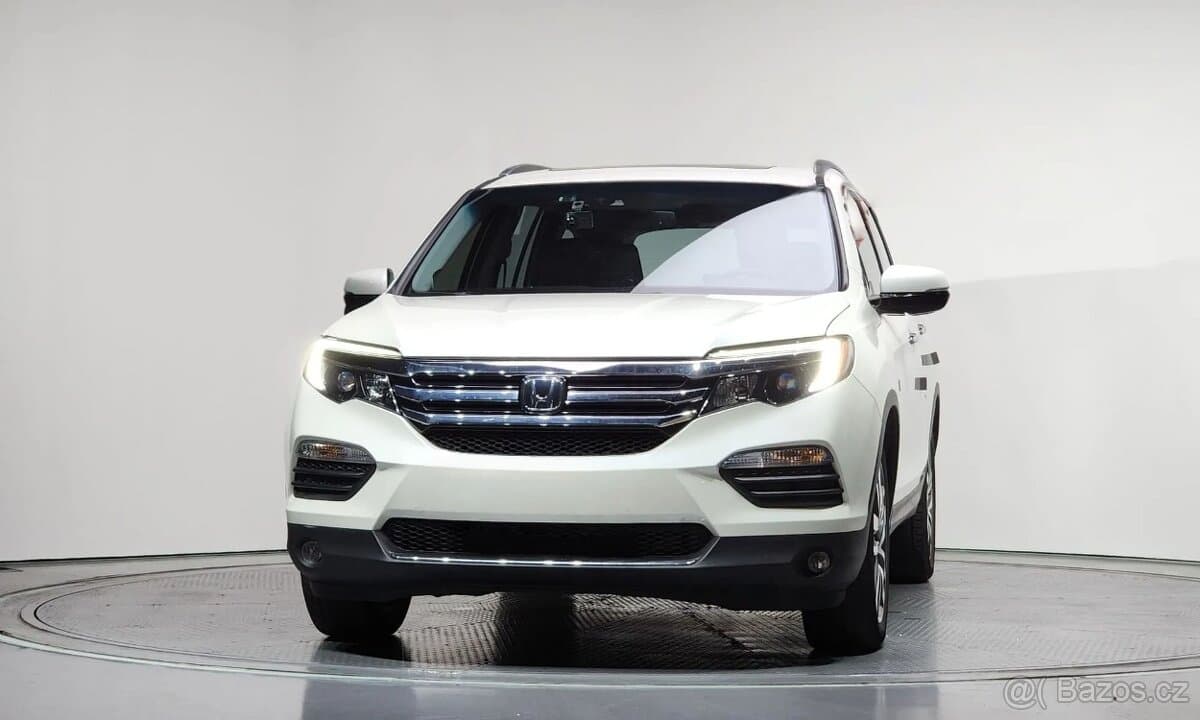 2017 Honda OSTATNÍ - 3