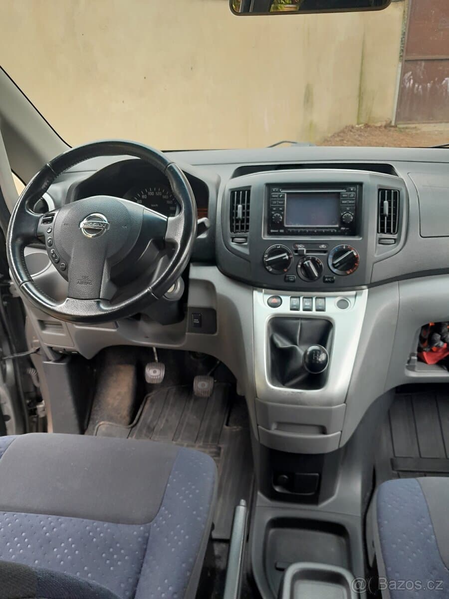 Nissan OSTATNÍ - 3