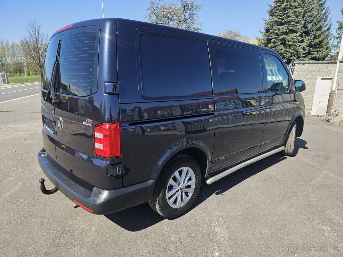 2016 Volkswagen TRANSPORTER - 3