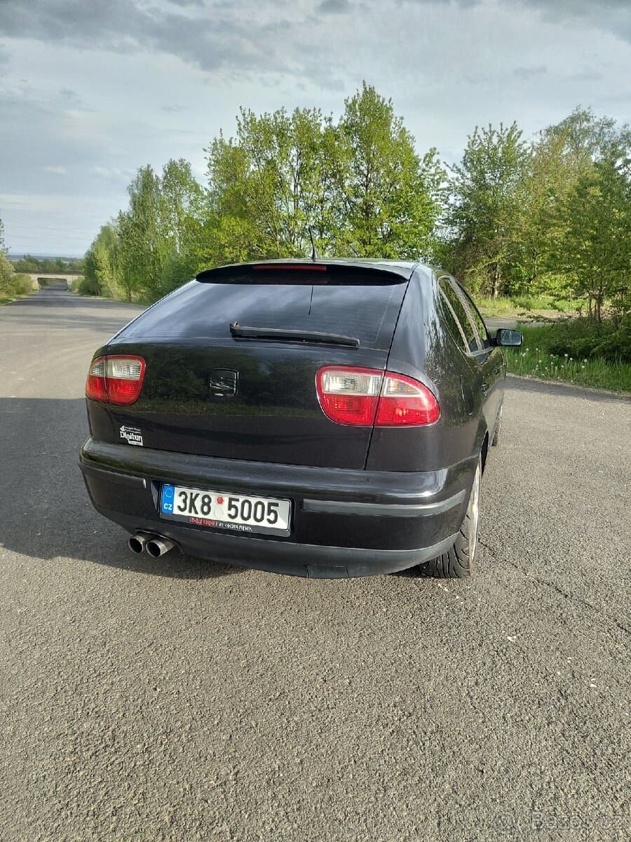 Seat LEON - 3
