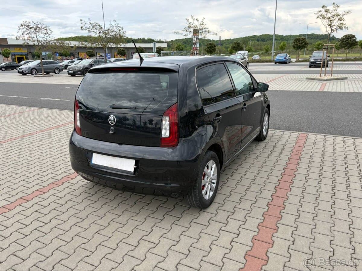 2020 Škoda CITIGO - 3