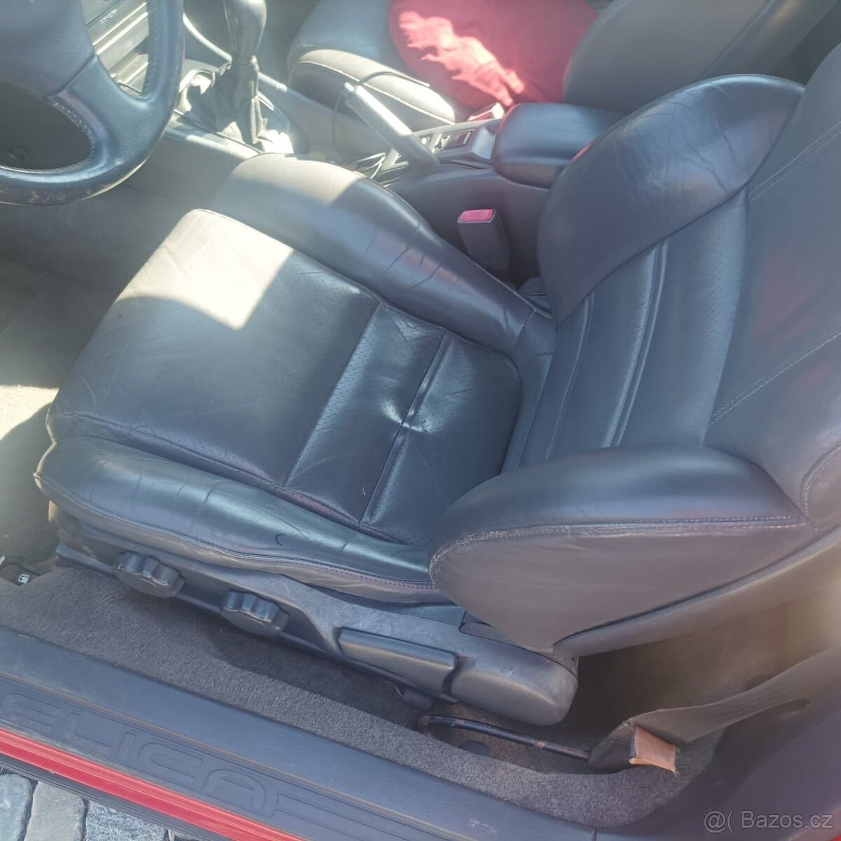 1993 Toyota CELICA - 3