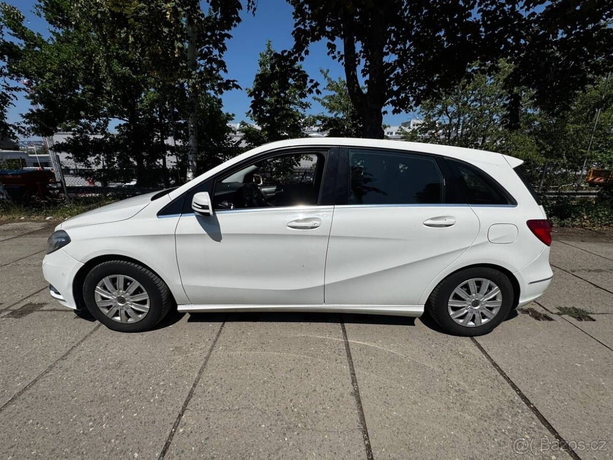 2012 Mercedes-Benz OSTATNÍ - 3