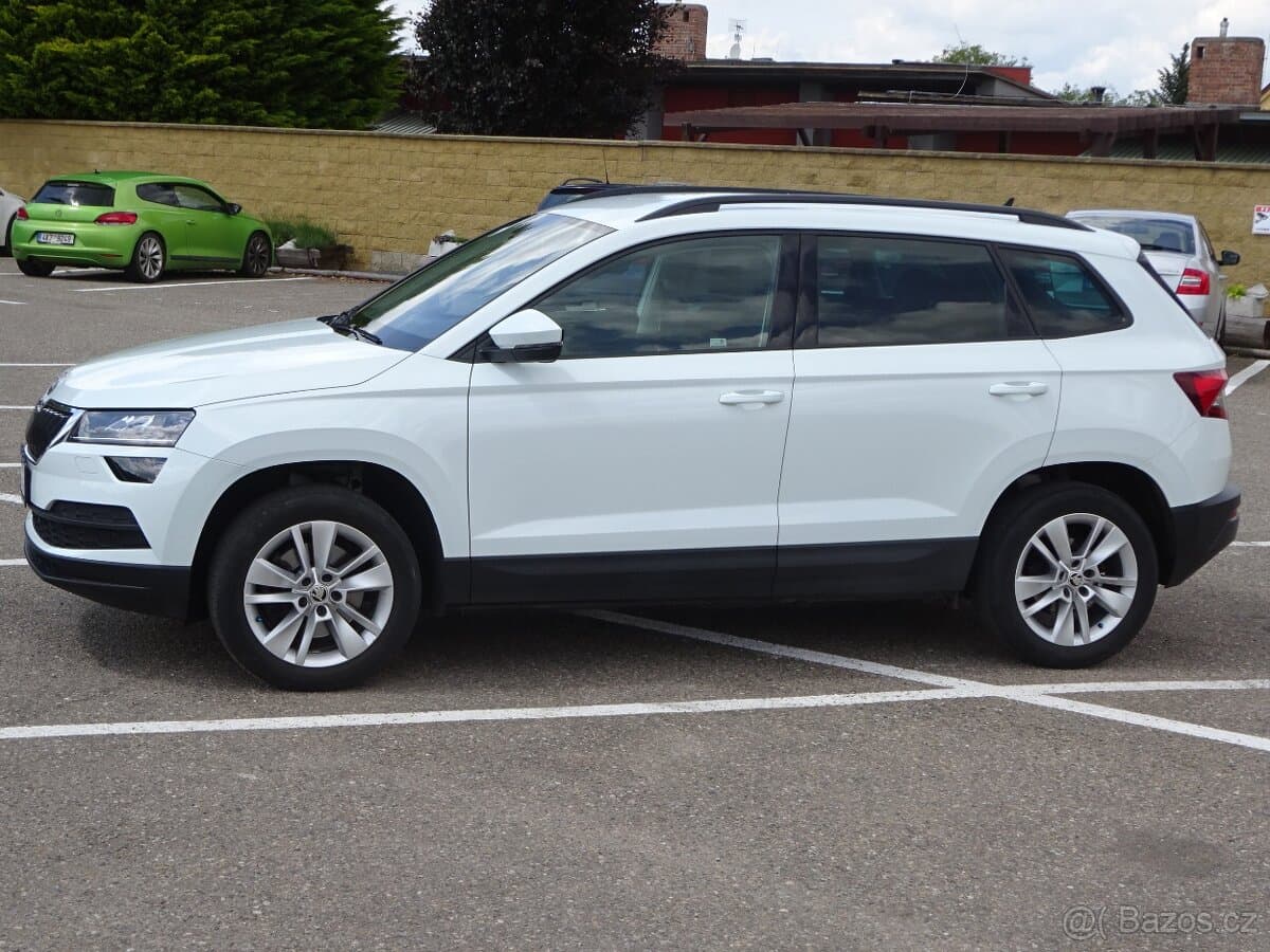 2018 Škoda KAROQ - 3