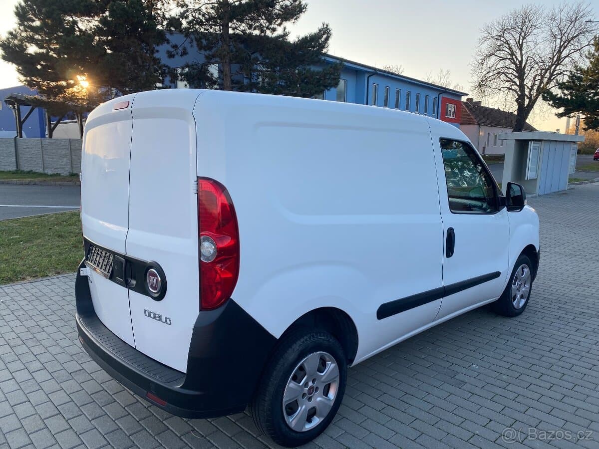 Fiat DOBLO - 3