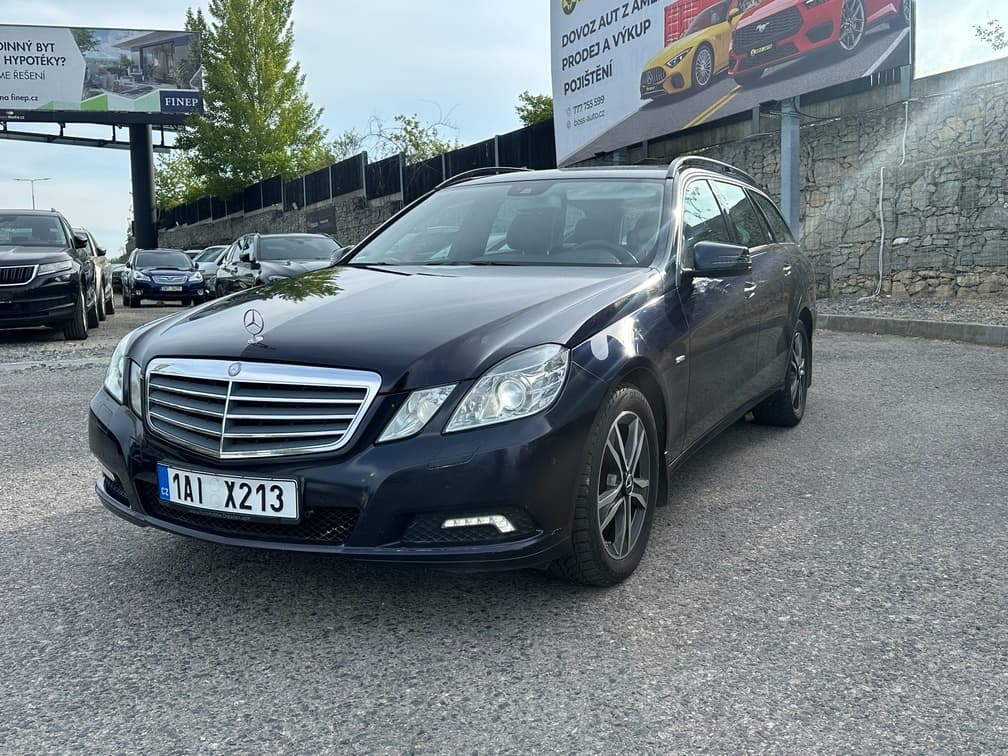 2010 Mercedes-Benz OSTATNÍ - 3