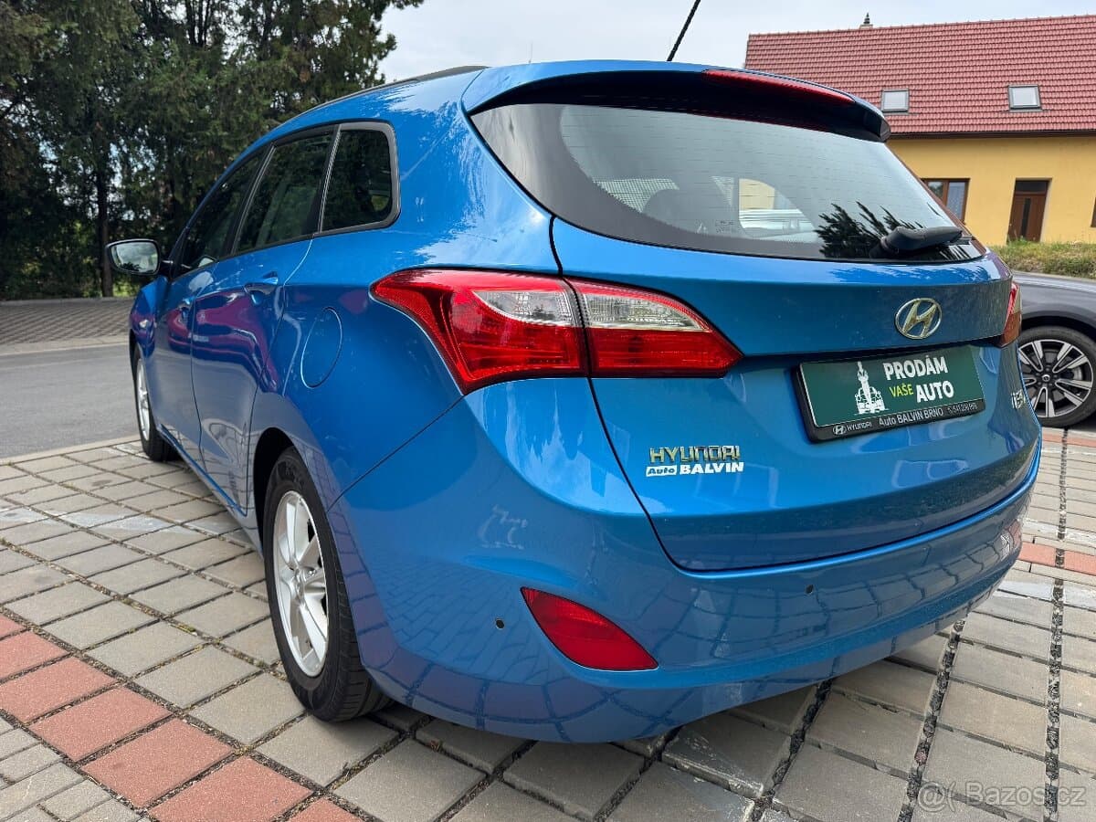 2016 Hyundai i30 - 3