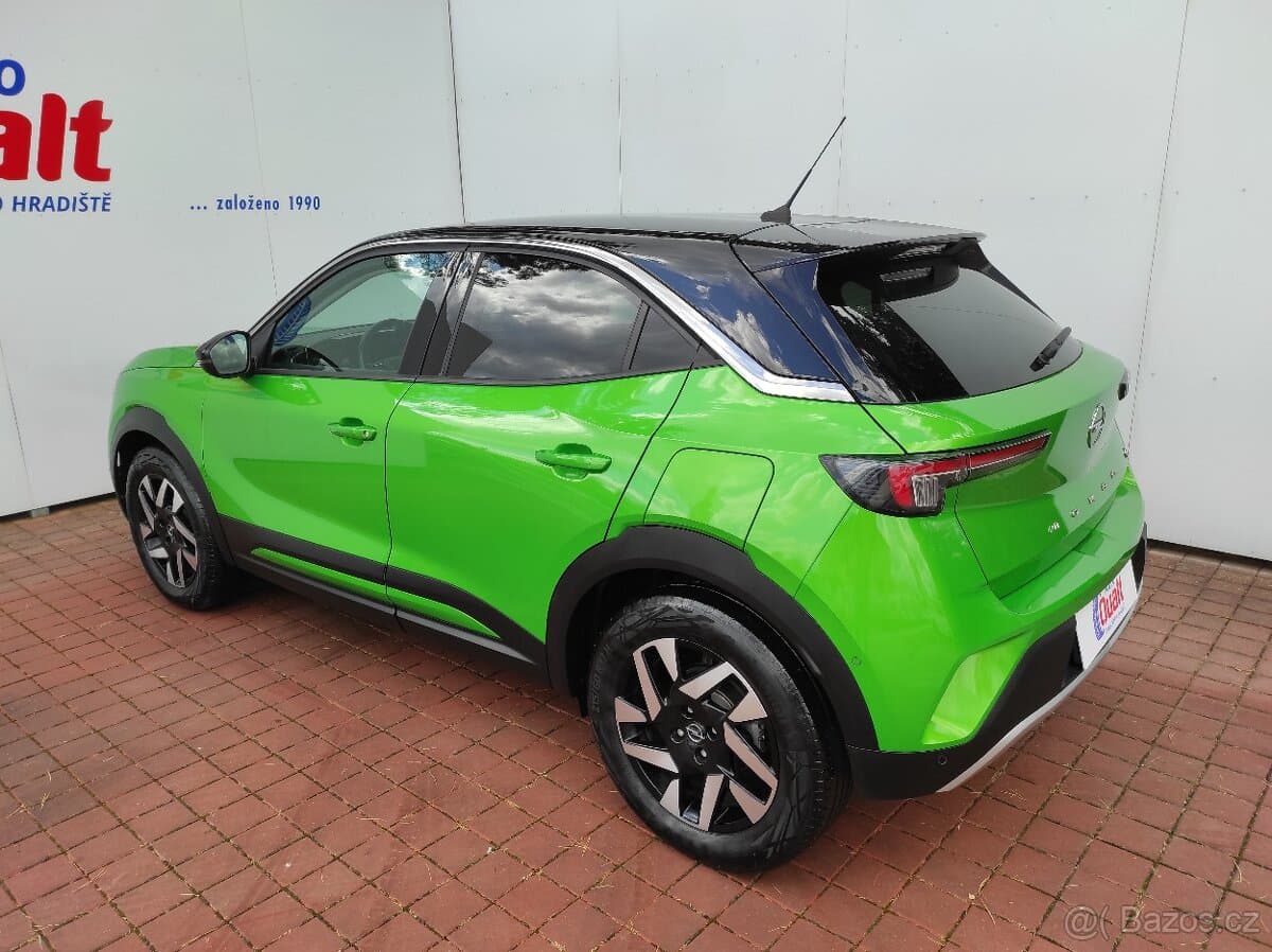 2022 Opel MOKKA - 3