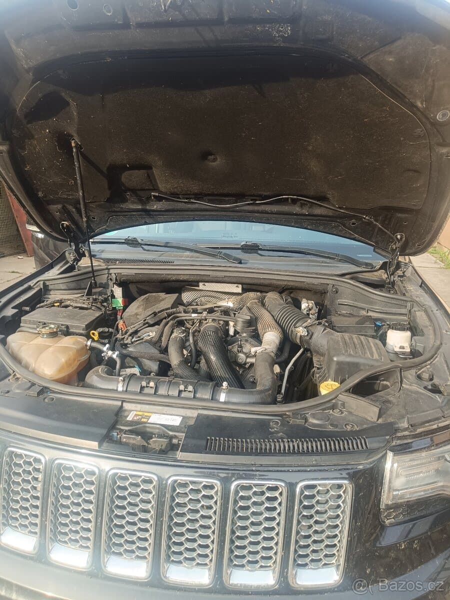 2014 Jeep CHEROKEE - 3