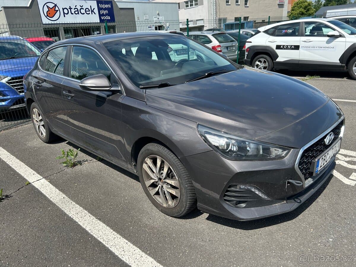 2019 Hyundai i30 - 3