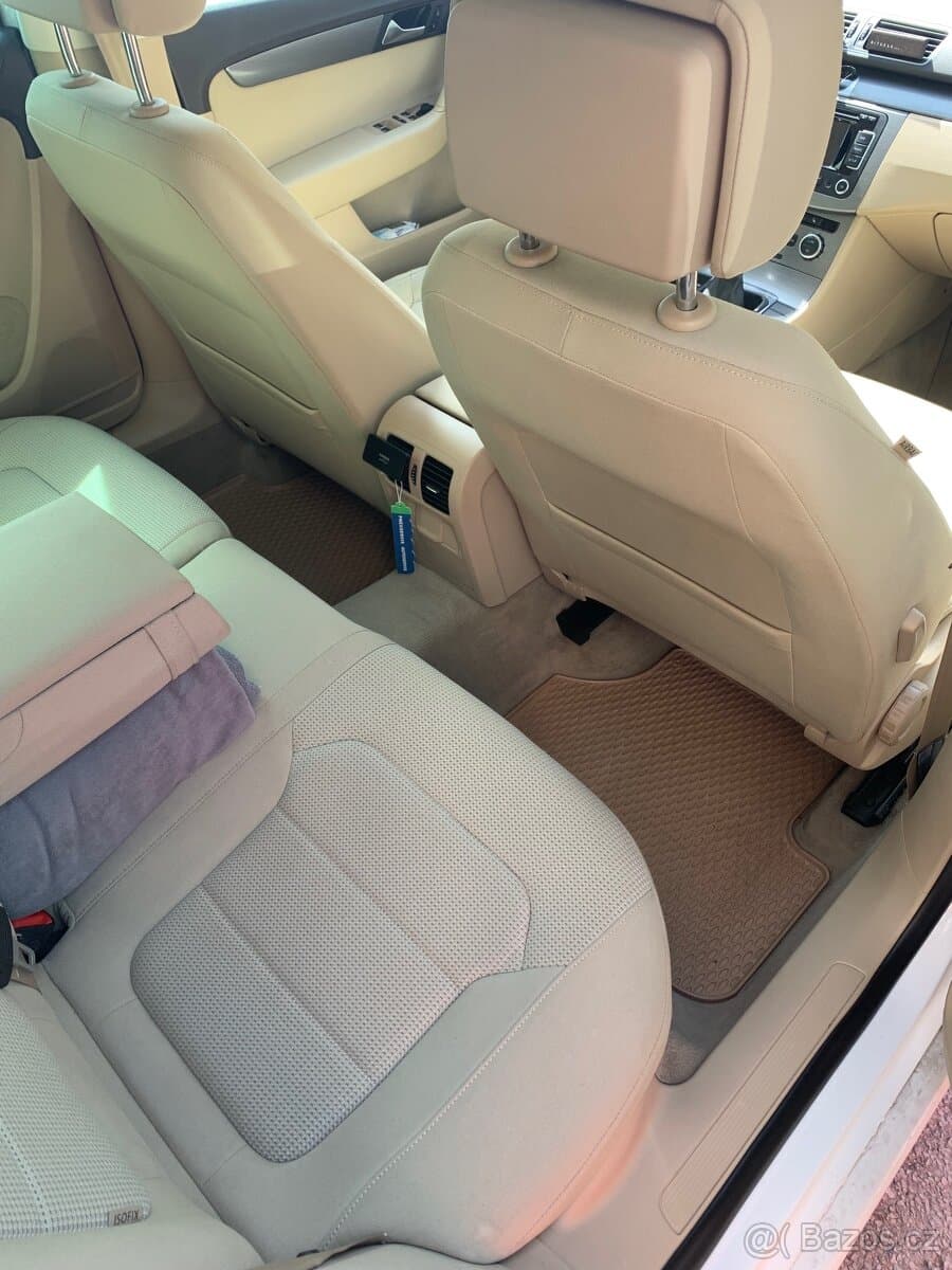 2014 Volkswagen PASSAT - 3