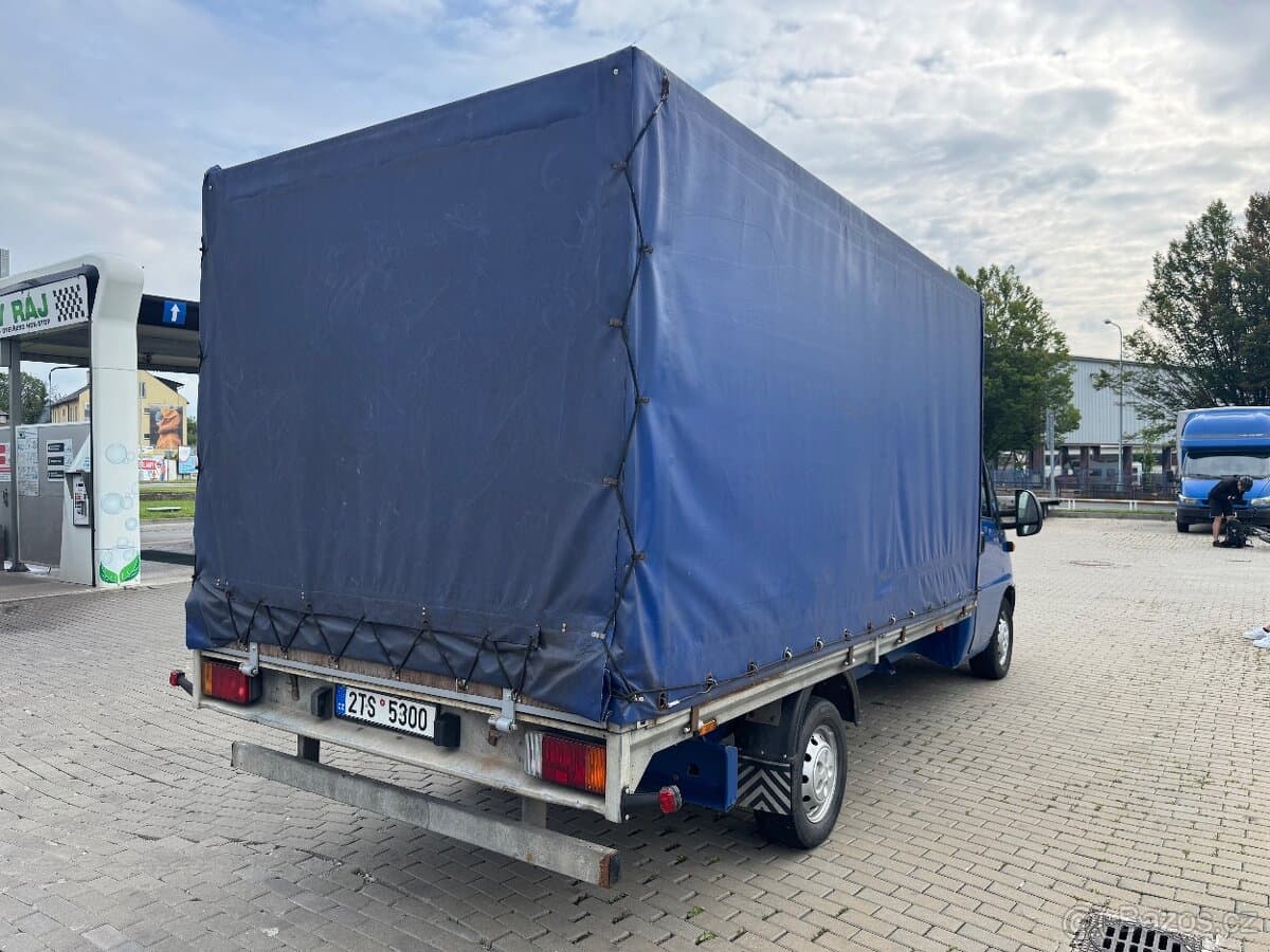 2002 Peugeot BOXER - 3
