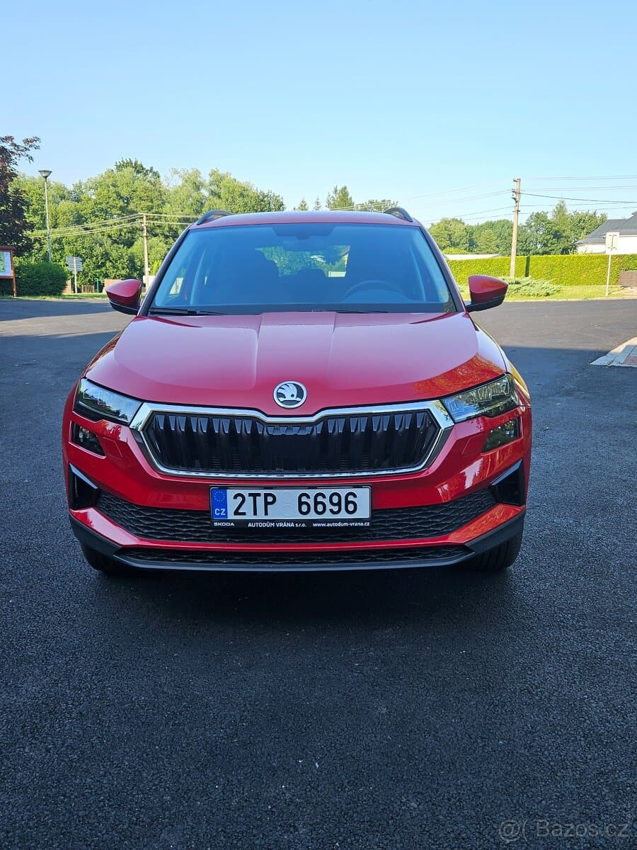 2024 Škoda KAROQ - 3