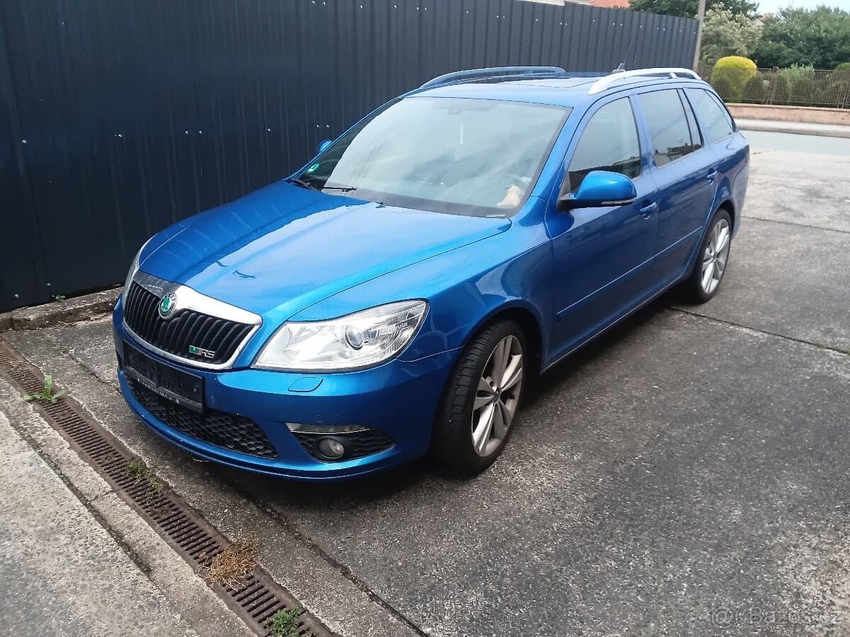 2012 Škoda OCTAVIA - 3
