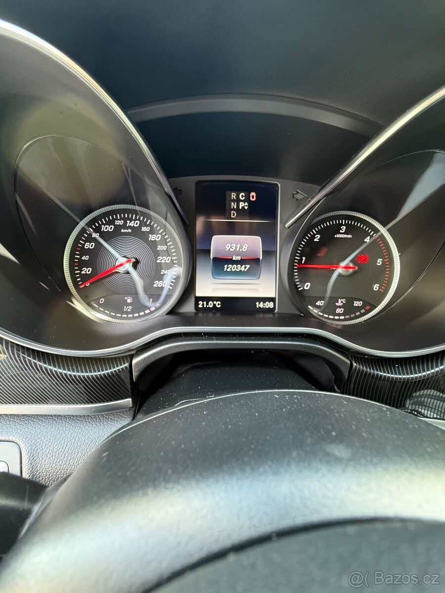 2018 Mercedes-Benz OSTATNÍ - 3