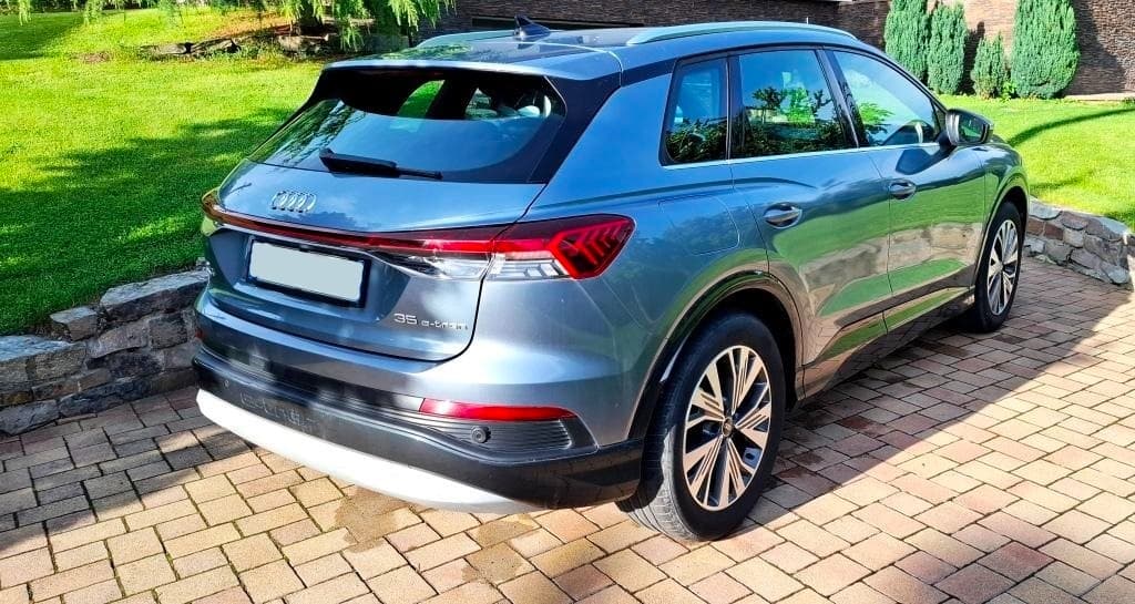 2022 Audi Q4 - 3