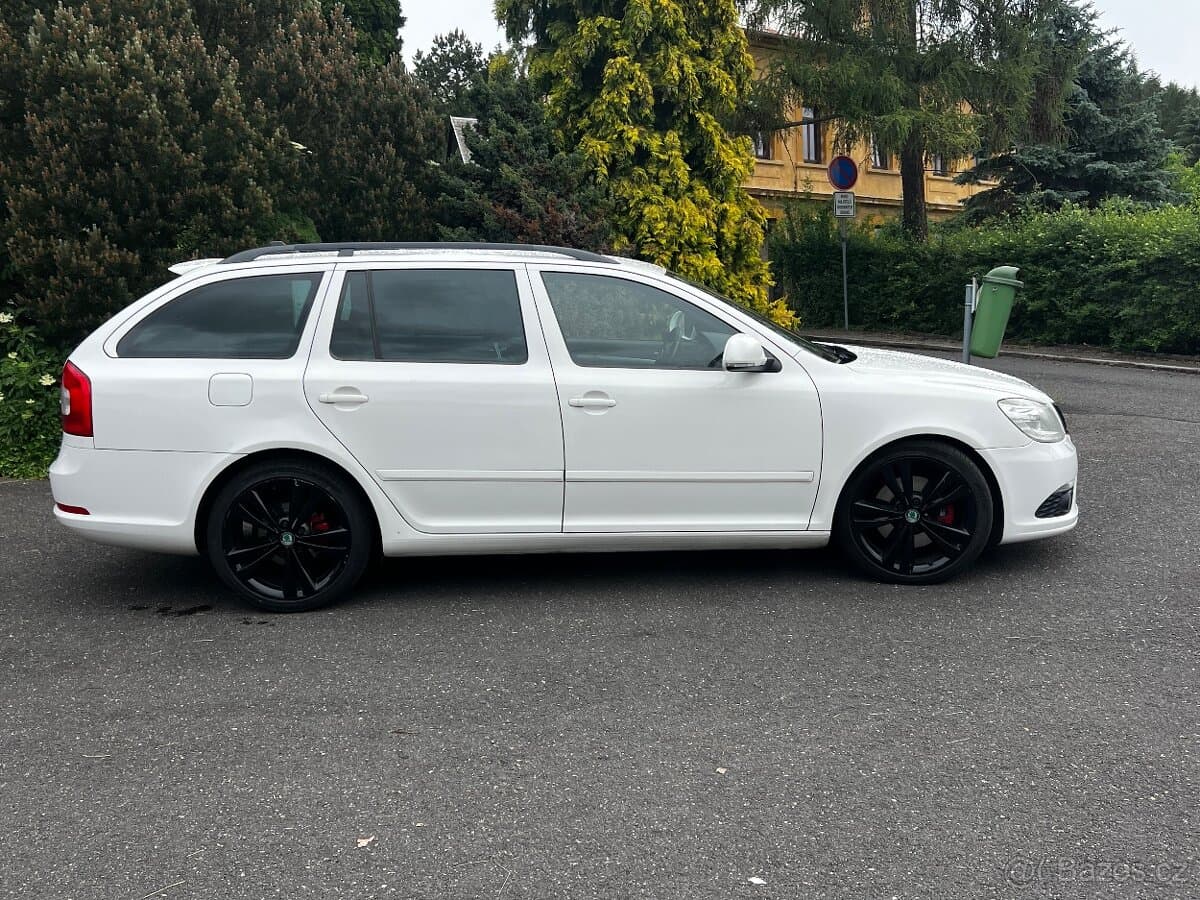 2012 Škoda OCTAVIA - 3
