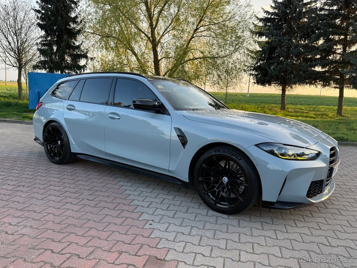 BMW M3 - 3