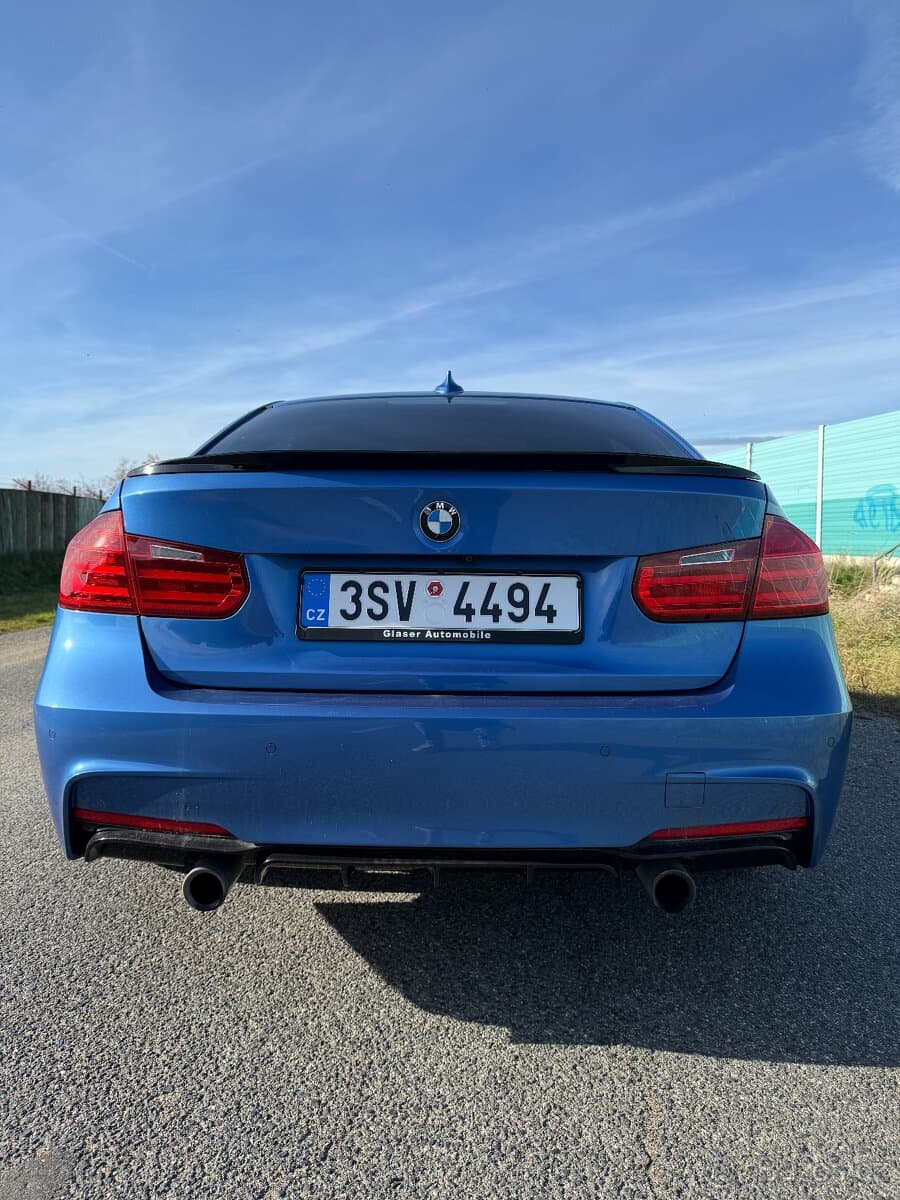 2014 BMW OSTATNÍ - 3