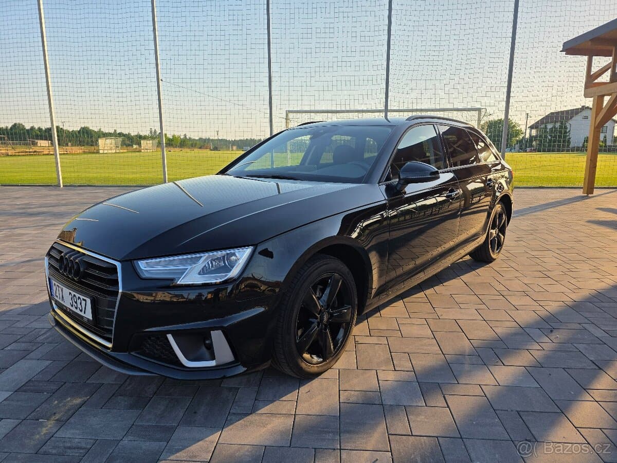 2016 Audi A4 - 3