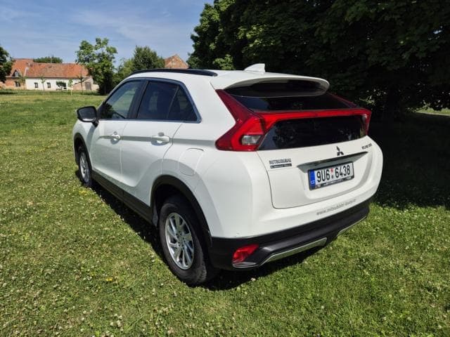 2018 Mitsubishi OSTATNÍ - 3