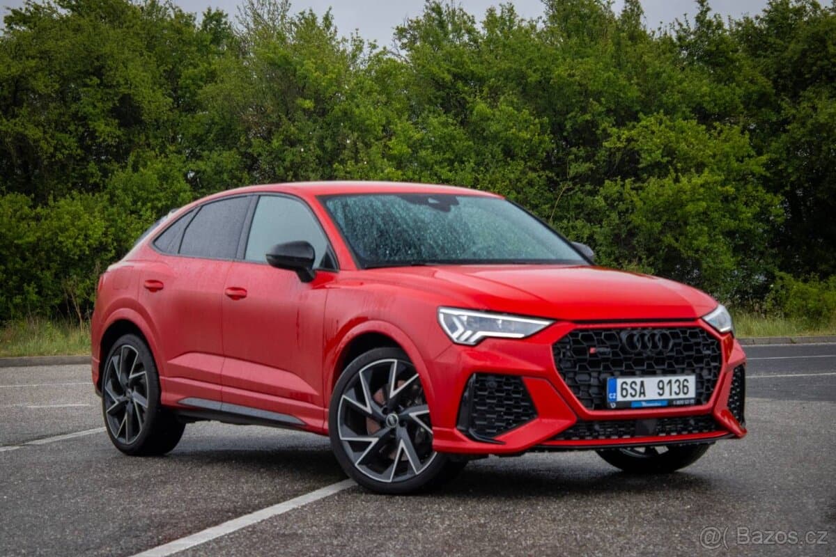 Audi Q3 - 3