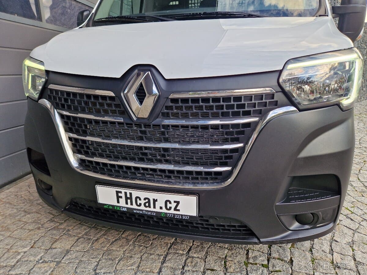2020 Renault MASTER - 3