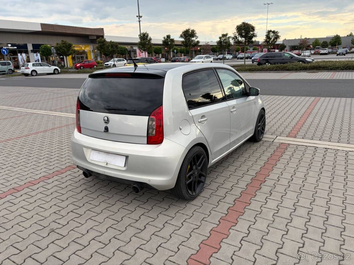 2013 Škoda CITIGO - 3