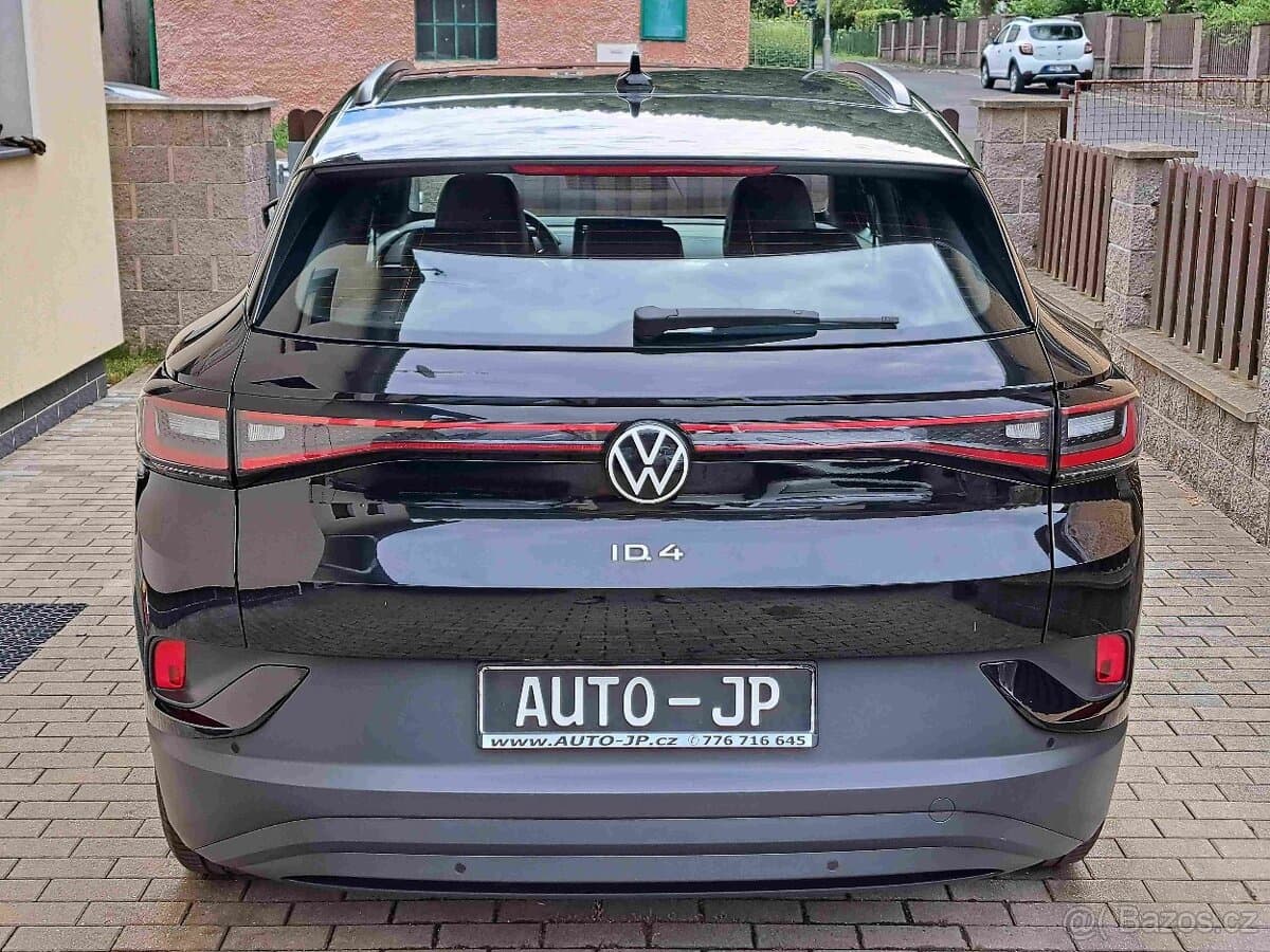 2023 Volkswagen ID.4 - 3