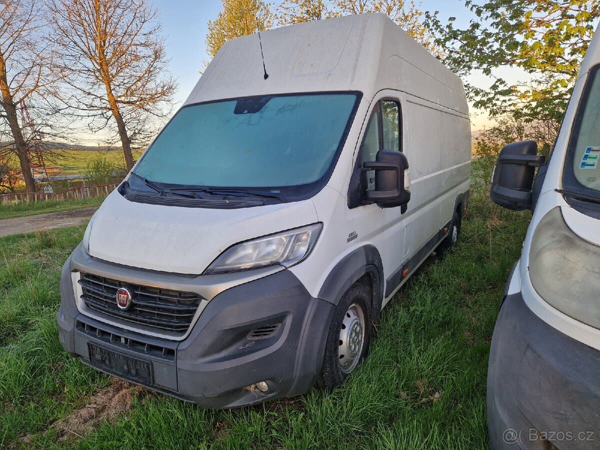 2016 Fiat DUCATO - 3