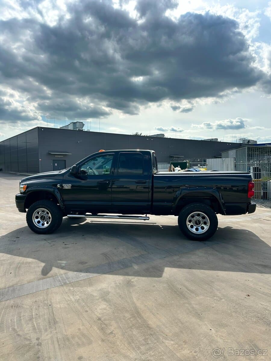 2007 Dodge RAM - 3