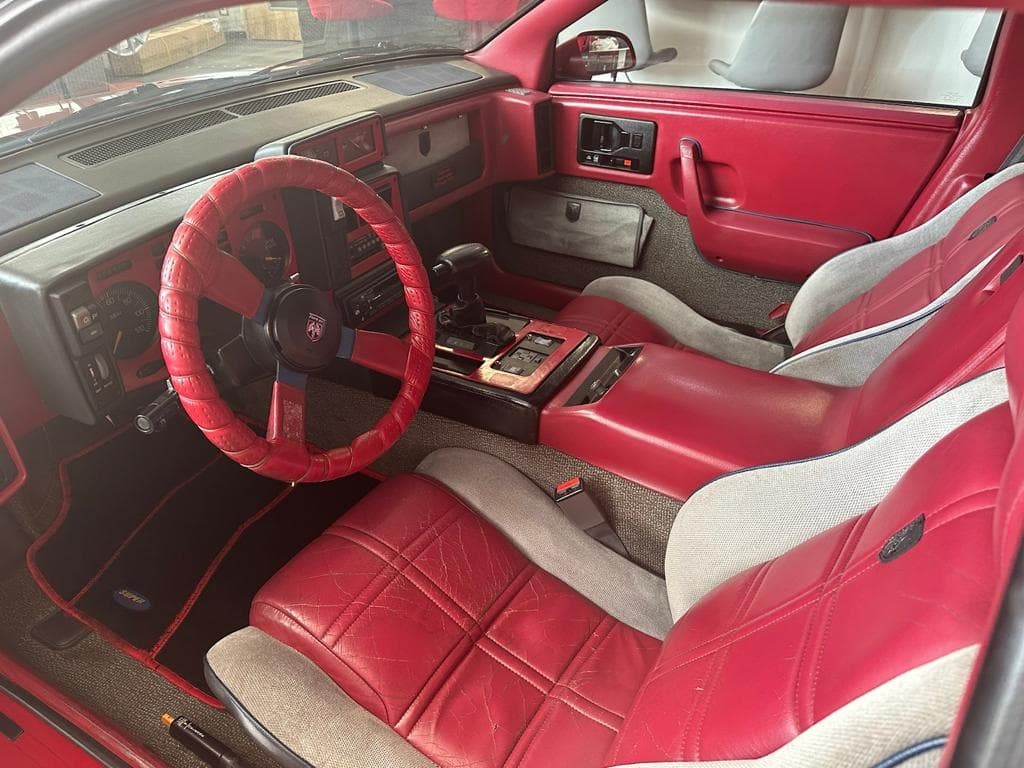 1988 Pontiac OSTATNÍ - 3