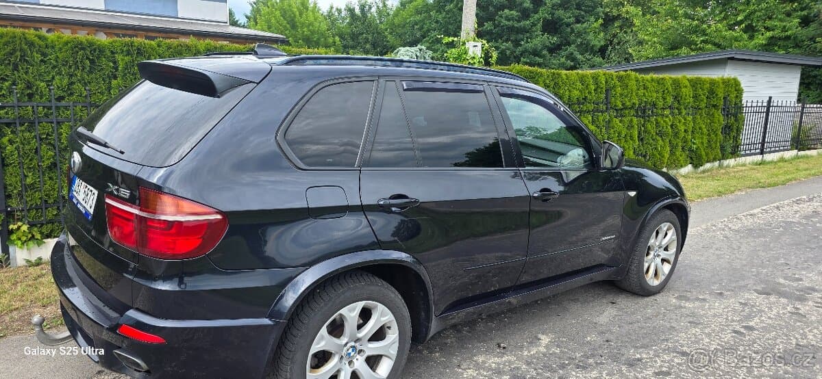 2012 BMW X5 - 3