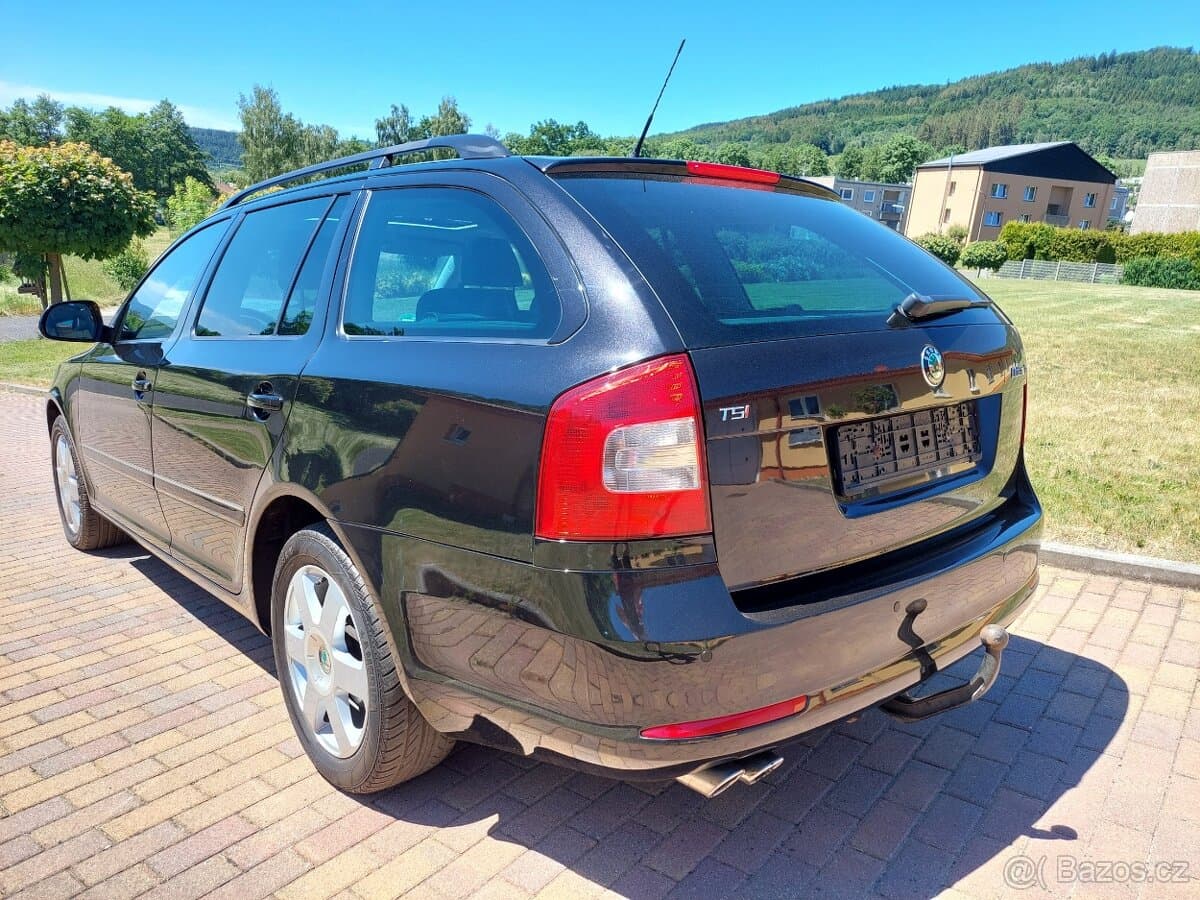 2011 Škoda OCTAVIA - 3