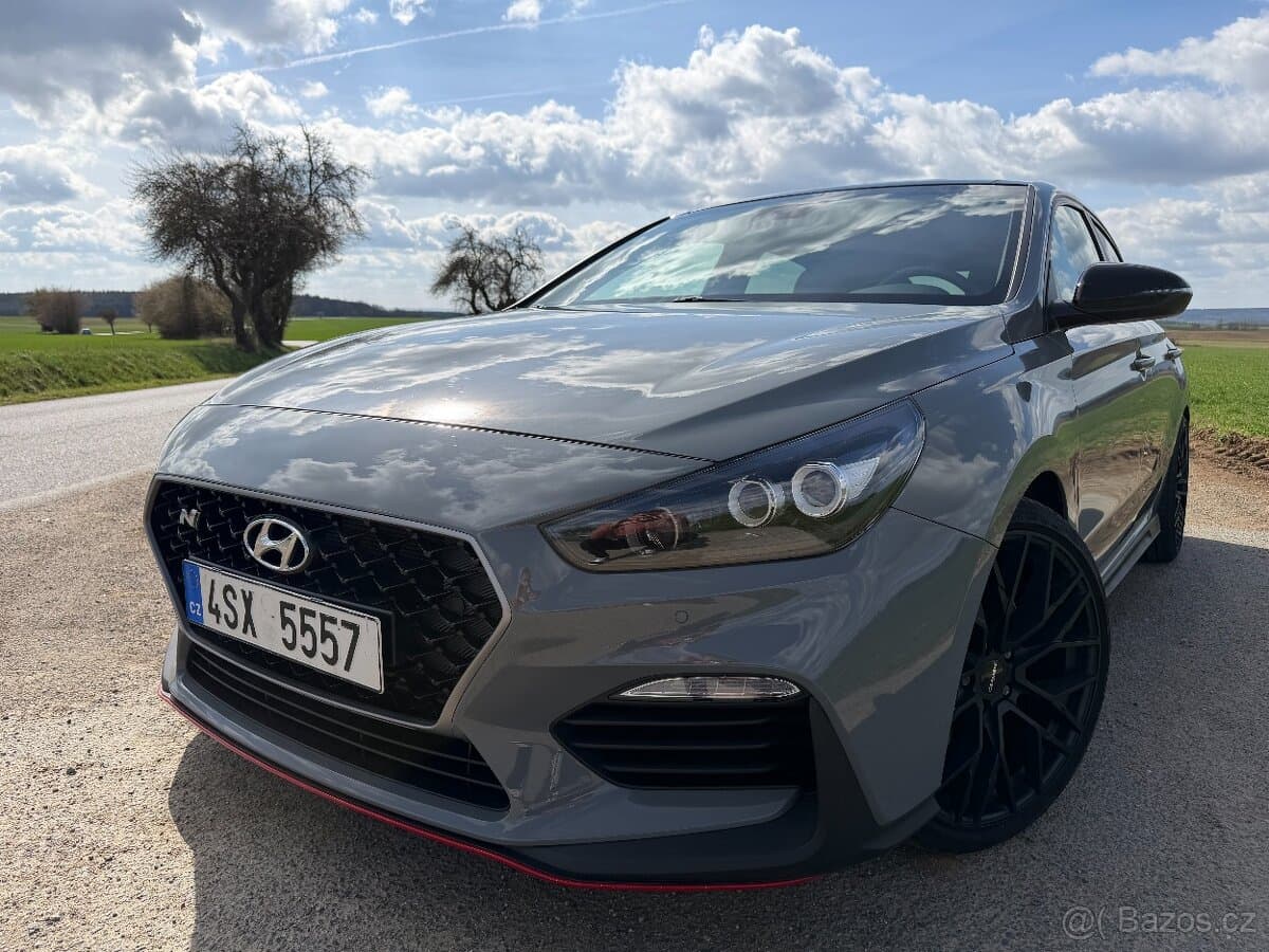 2020 Hyundai i30 - 3
