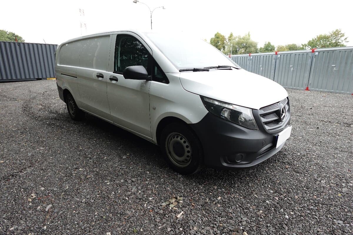 2023 Mercedes-Benz VITO - 3