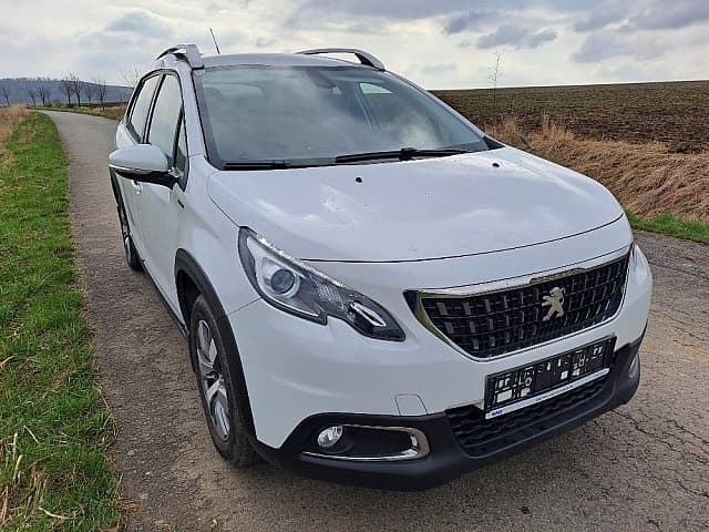 2019 Peugeot 2008 - 3