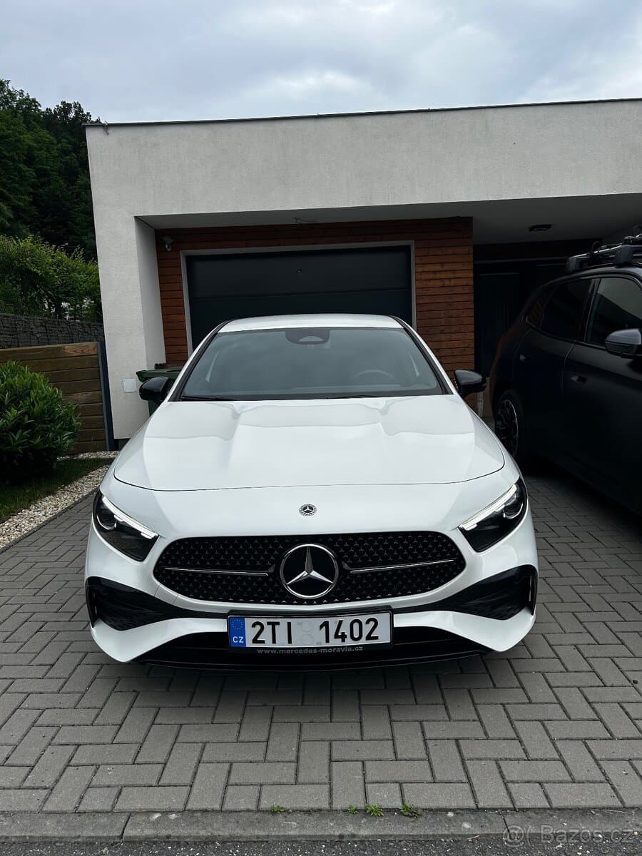 2023 Mercedes-Benz OSTATNÍ - 3