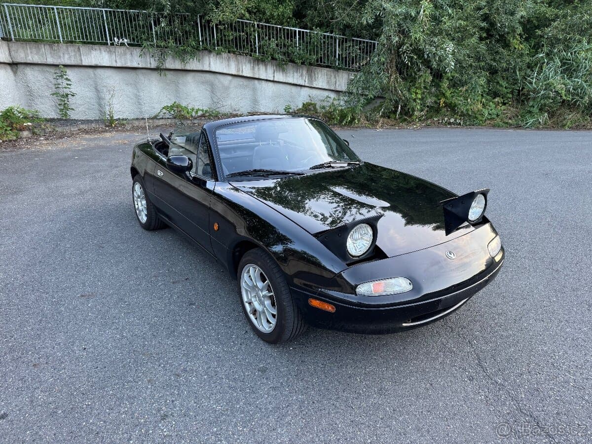 1994 Mazda MX-5 - 3