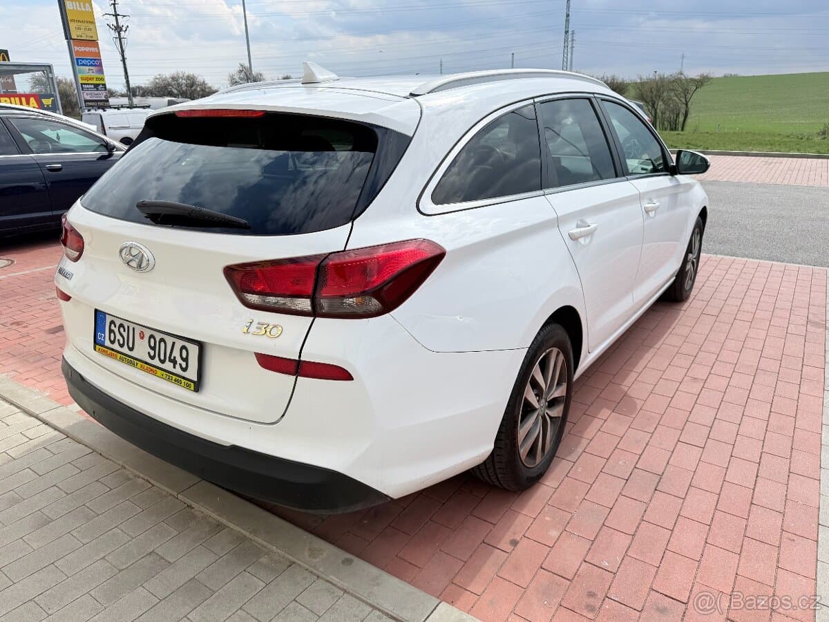 2020 Hyundai i30 - 3