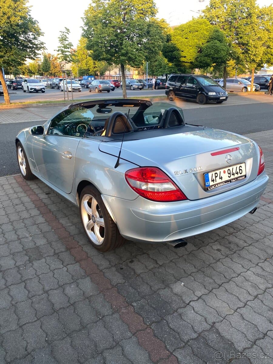 2005 Mercedes-Benz OSTATNÍ - 3